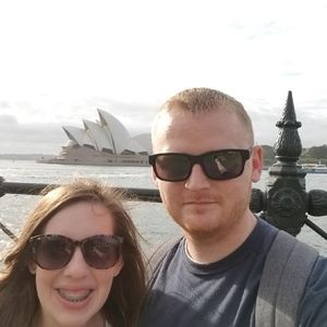 Meet your Posher, Tabatha